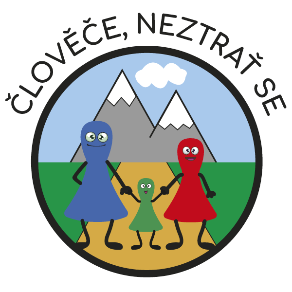 Člověče, neztrať se
